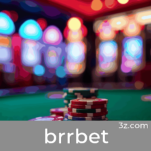 Tecnologia de Nuvem e Segurança Avançada na Plataforma brrbet