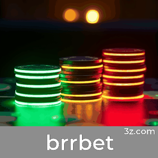 brrbet: A Experiência de Casino Mais Realista do Brasil
