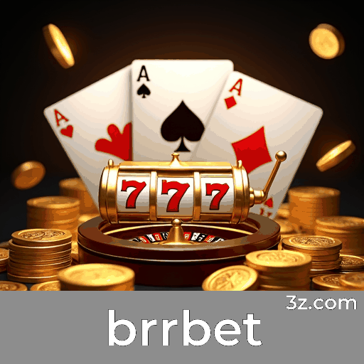 Brrbet: Experiência de Jogo ao Vivo para Brasileiros