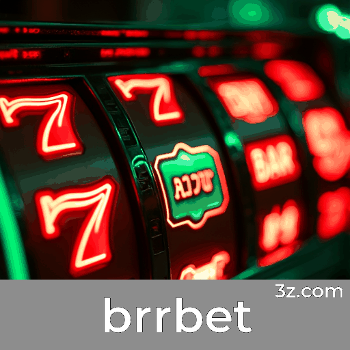 Tecnologia 3D e Jogos de Cassino no brrbet